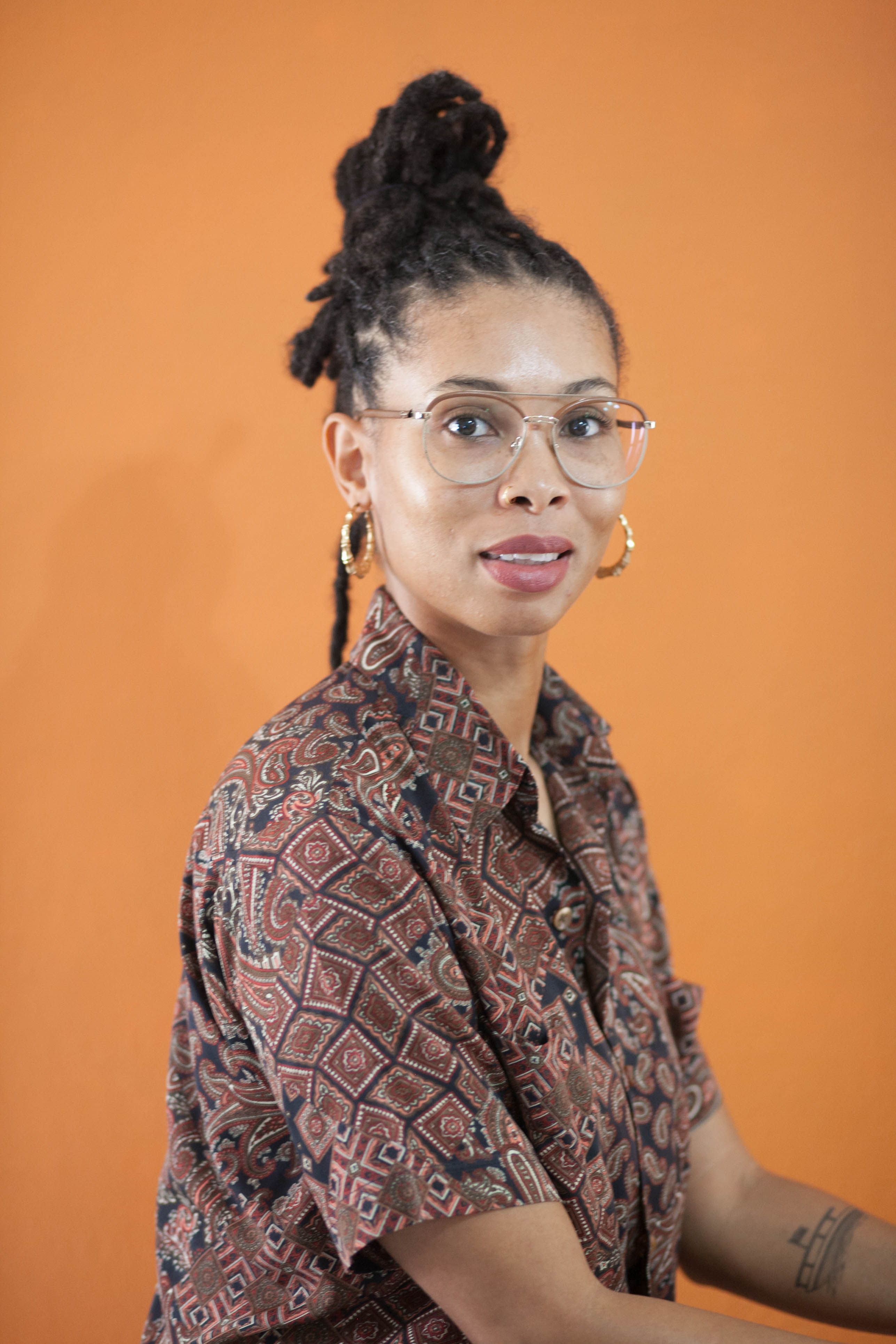 Profile Photo